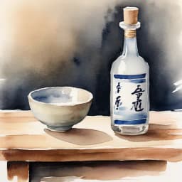 Hana no Ka (Hana no Ka Sake Brewery)