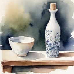 Chiyono-sono (Chiyono-sono Sake Brewery)