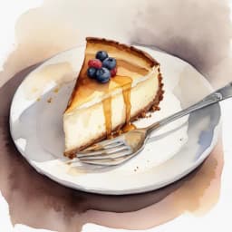 유후인의 치즈케이크