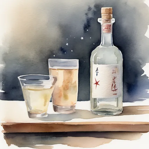 西の星