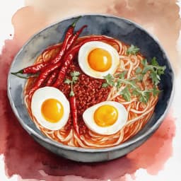 Nobeoka's Karamen