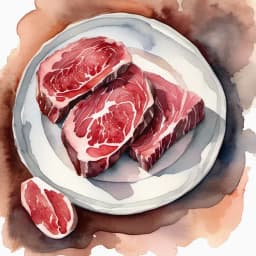 Kobayashi Brand Beef