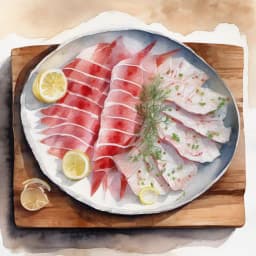 Hyuga Seafood