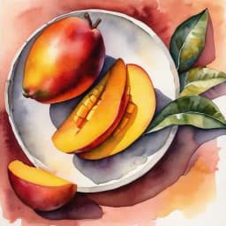 Saito Mango