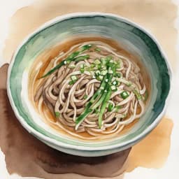 Takachiho no Kagura Soba