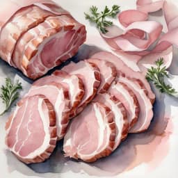 Livestock Products of Kawaminami