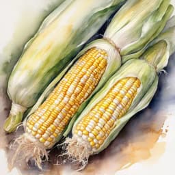 Kawaminami Sweet Corn