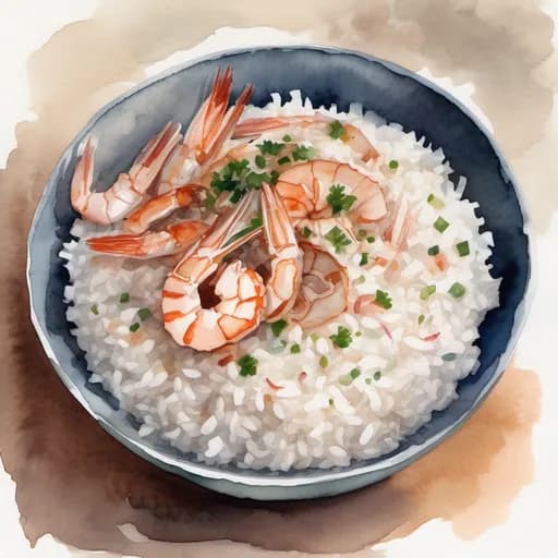 門川の海鮮丼