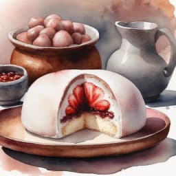 Nanjakora Daifuku
