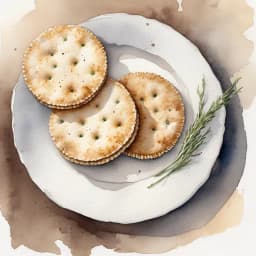 Nobeoka Chicken Nanban Senbei