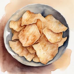 Obi Ten Chips