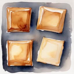 Ebino Highland Milk Sweets