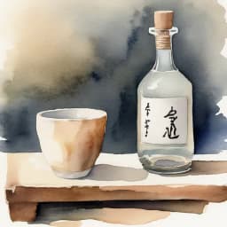 Saito Shochu