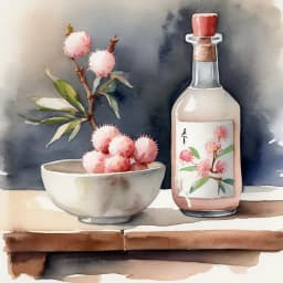 Shintomi Shochu