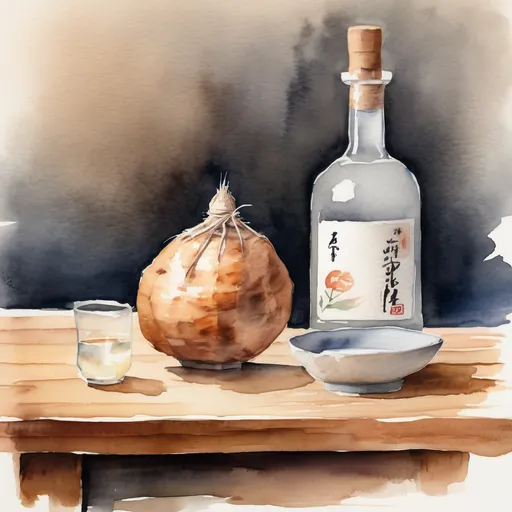 さつま白波