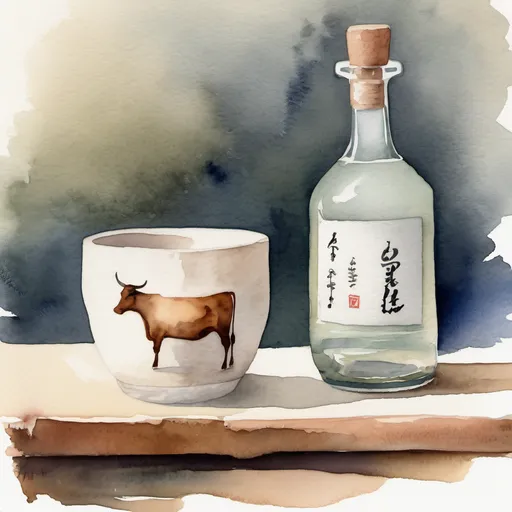 曽於の焼酎