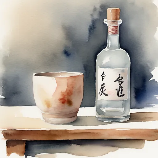 伊仙の黒糖焼酎
