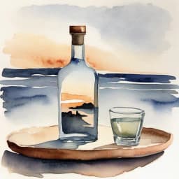 Tokara Shochu