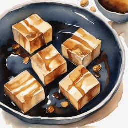 Jimami Tofu