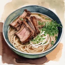 Tedako Soba