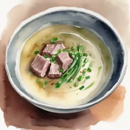 Nago Goat Cuisine (Hijaa)