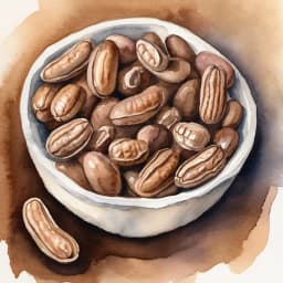 Iejima Peanuts (Shimarakasei)