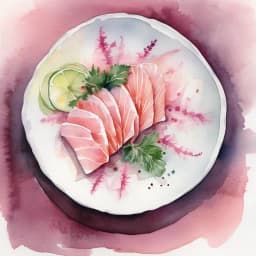 Tokashiki Island Seafood
