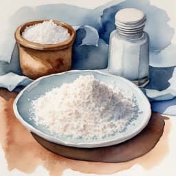 Kitadaito Island Natural Salt