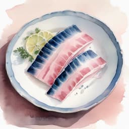 Yonaguni Swordfish