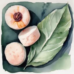 Yonaguni Hana-ori Sweets