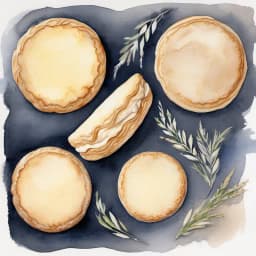 Kumejima Miso Cookies