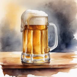 Orion Beer
