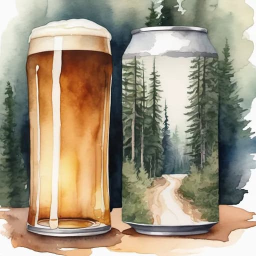 쿠니가미 맥주 (얀바루 브루어리)