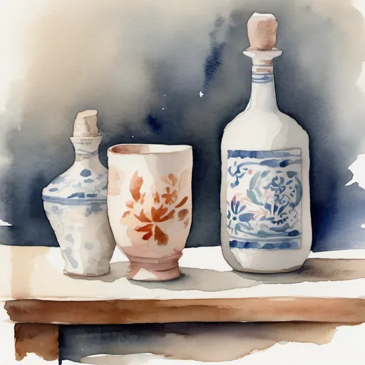入波平酒造(舞富名)