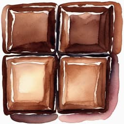 Rokkatei Valentine Chocolat