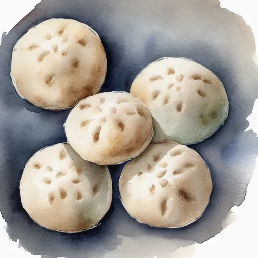 Yata Seika Japan's No. 1 Kibidango