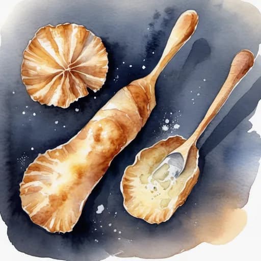 じゃがポックルほたて塩味