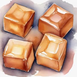 Hanabatake Bokujo "Nama Caramel Kiwami"