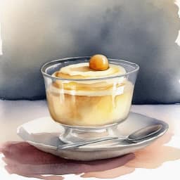 Kinotoya Dairy Cheese & Strawberry Pudding Set