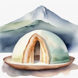 Beniya Seika: Mount Hakodate