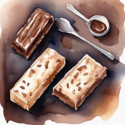Rice Choco Crunch Uryu