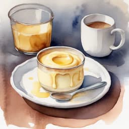 Noboribetsu Milk Pudding