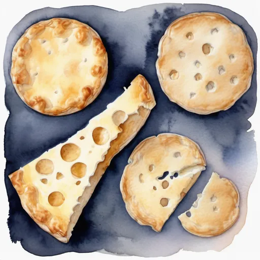 チーズベーク