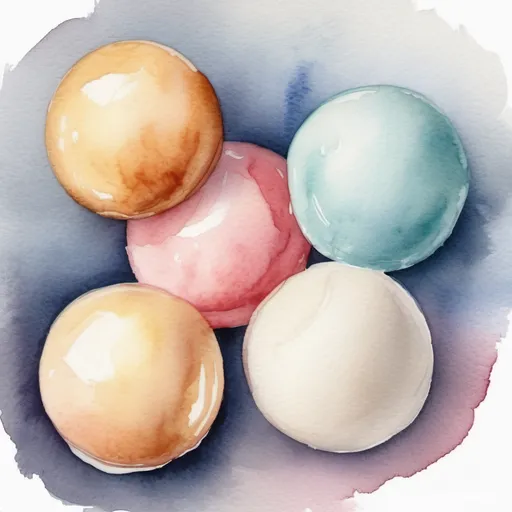 お菓子な牛乳かい!?