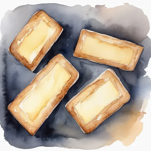 Kita Sablé Butter