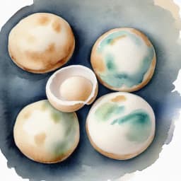 Shinshinotsu Onsen Tappu-no-yu Manju
