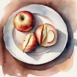 Aomori Apple Bake
