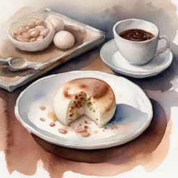 Joppari Mochi