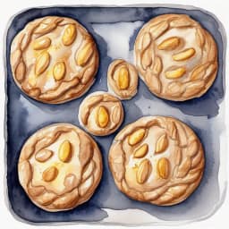 Gokimi Florentine