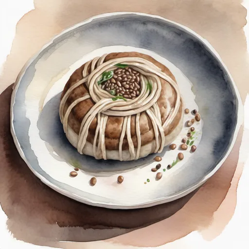 大竹菓子舗 南部蕎麦まんじゅう ふるさと